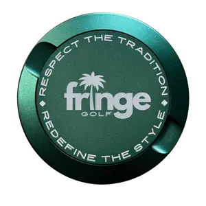The Fringe Tin