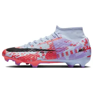 Nike Mercurial Superfly 9 Zoom Dream Speed Academy Football Cleats for Men and Women Trending Shoes, House White Official Shoes to Get / Maison Mihara