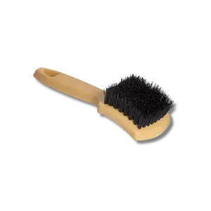 Whitewall and Tire Nylon Brush
