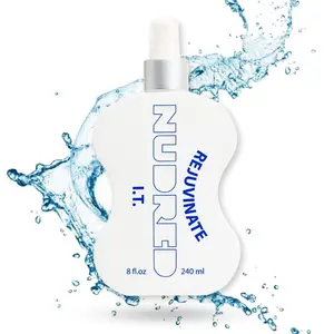 Rejuvenate IT -- Promotes Hair Growth -- Easy to Use