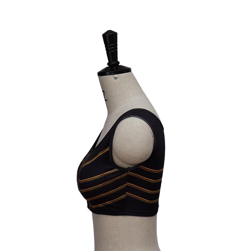 My Hero Academia Hawks Lady Vest - Official Anime Cosplay Costume, High-Quality Material, Perfect for Halloween & Conventions Comfort Lightweight