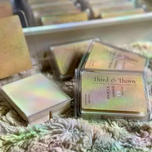 Soy Wax Melts | Choose Your Scent