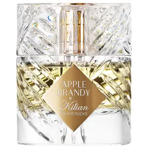 Kilian Paris Unisex 1.7 Ounce Apple Brandy On The Rocks Eau de Parfum