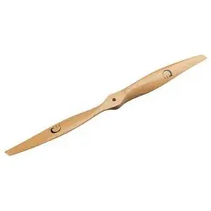 Xoar 15X6 PJA Series  Beechwood Propeller