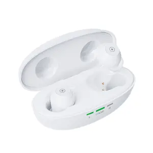 Ceretone Fusion Rechargeable OTC Hearing Aids