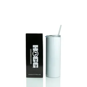 25oz Sublimatable Skinny Tumbler