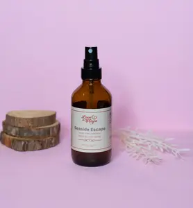 Seaside Escape Room & Linen Spray