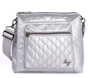 Lug Wander Crossbody Bag