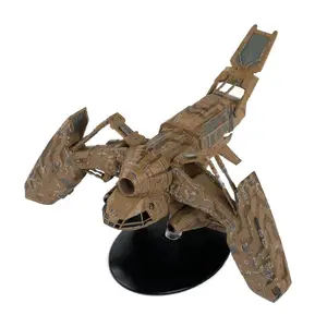 Eaglemoss Alien Resurrection Ship Replica | The Betty