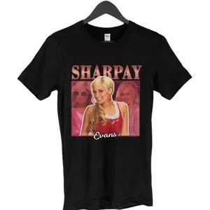 Sharpay Evans T-Shirt High School Musical 90s Vintage Tee