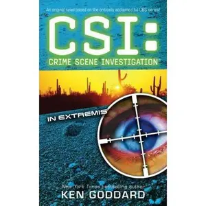 USED-In Extremis by Ken Goddard (Paperback)