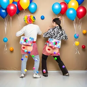 Interactive Games Set for Families, Outdoor Indoor Fun, Wedding Anniversaries Birthdays Parties, Summer Holidays Theme Events, Themed Parties