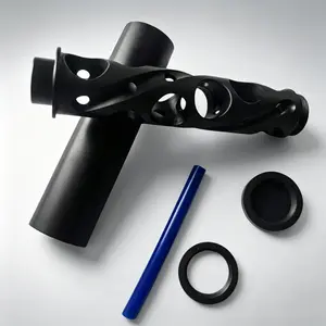 6 Inch Design, 1/2"×28 Thread, Fit for Daily Home Repair Tools