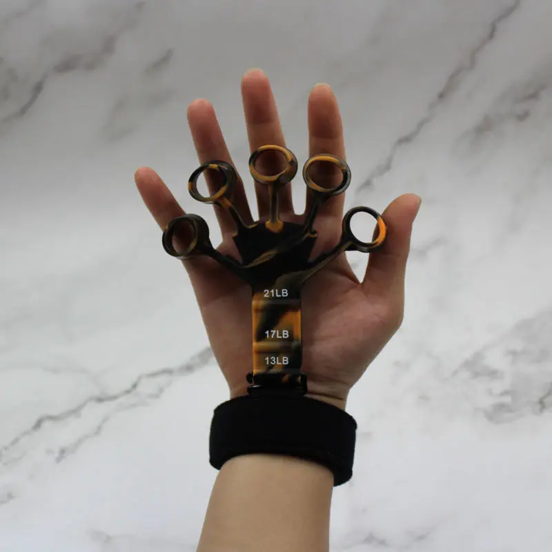 Colorful Orange+Adjustable Belt (High In