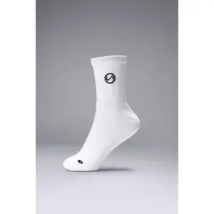 Unisex Evolve Half Crew Socks