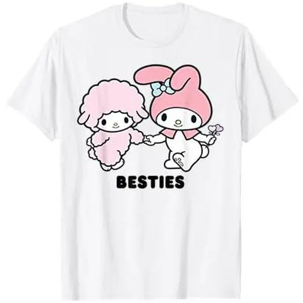 My Melody Besties T-Shirt