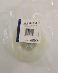 Drain Pump For Speed Queen 201566