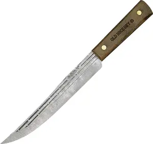 Old Hickory-758 8" Slicing Knife