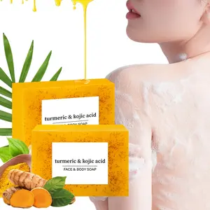 natural turmeric