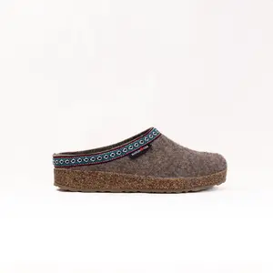 Haflinger GZ (Unisex) - Earth