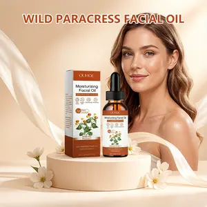 Hydrating Essential Oil, Nourishing and Lifting Skin, Reduces Fine Lines, Moisturizes and Revitalizes Face, Facial Essence Oil