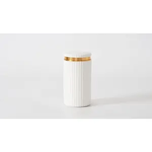 TALL CANISTER - MEDIUM