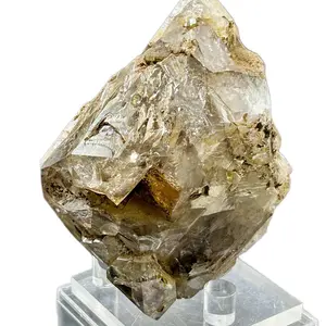 Herkimer Diamond Skeletal formation - RARE