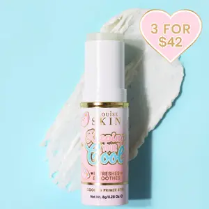 P.Louise Keeping Your Cool Primer Stick