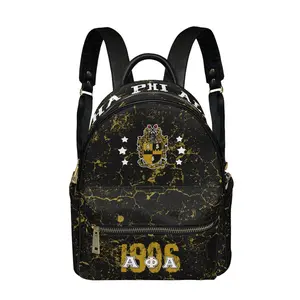 Alpha Phi Alpha Founding Year Backpack