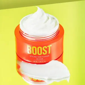 Boost Styling Hair Pomade