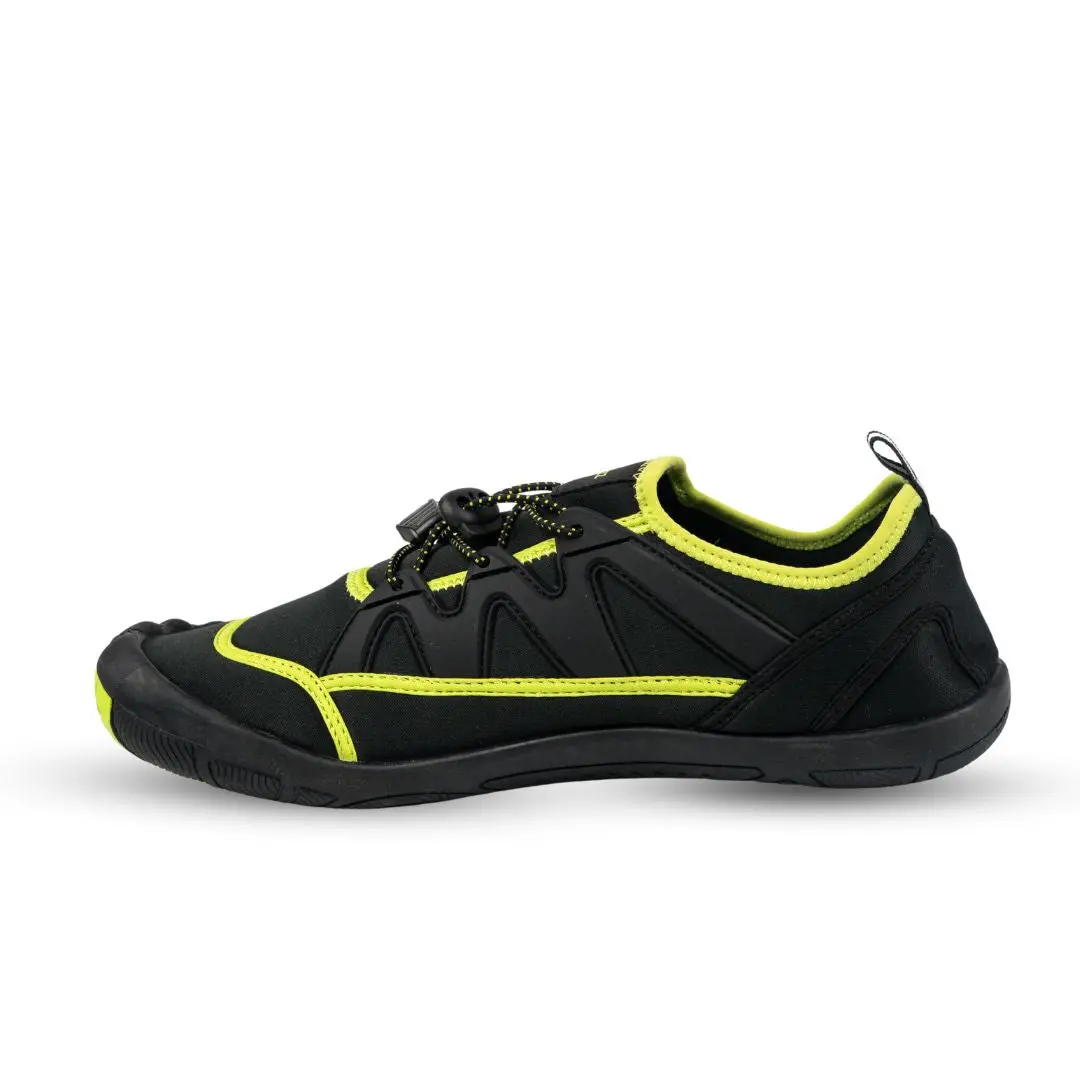 Hydroz Aqua Sock -Black
