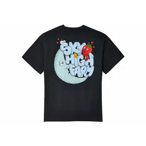 Nike x KAWS Sky High Farm Workwear Perennial Graphic T-shirt Black (men) by StockX