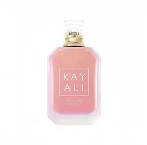 Kayali Vanilla Candy Rock Sugar Eau De Parfum 100ml 3.4 oz Sweet Vanilla & Candy Notes for Daily Use Fragrance