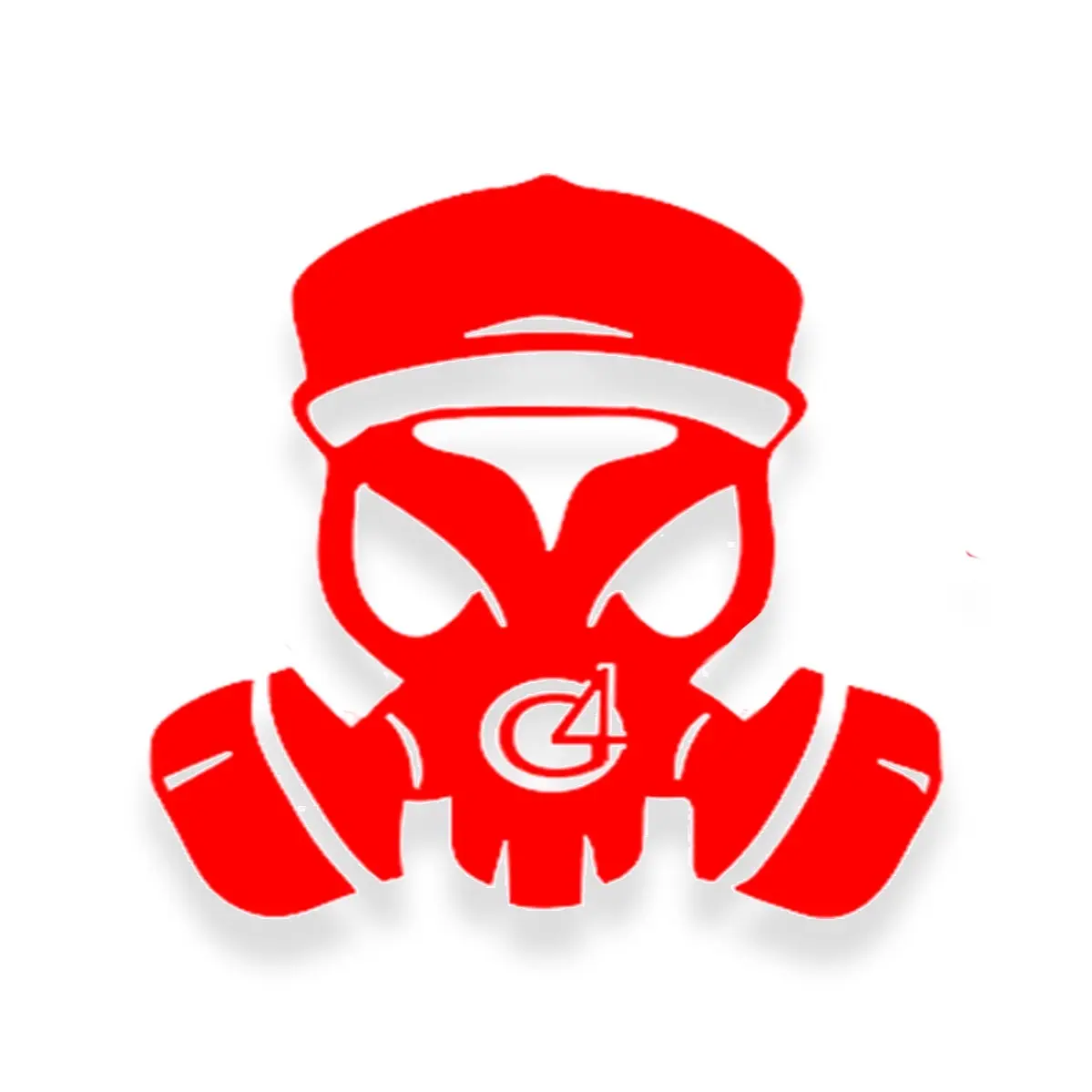“Real G 4 Life” Logo Vinyl Sticker “Real G 4 Life” Logo Vinyl Sticker