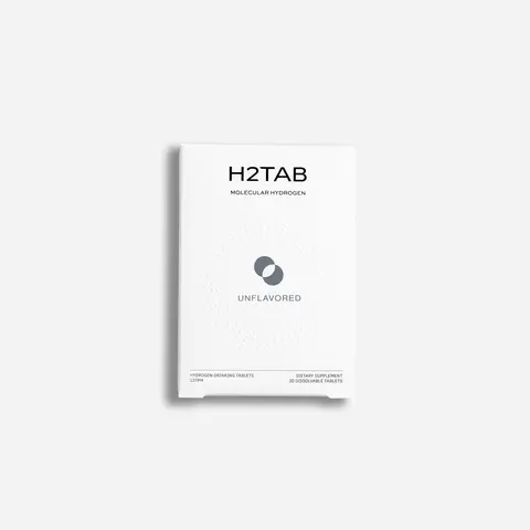 Molecular Hydrogen Tablets - Unflavored