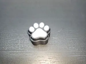 Paw Clicker