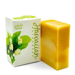 Pikake Natural Soap
