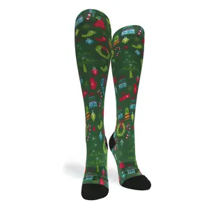 Christmas Treasure - (Standard & Extra Wide)