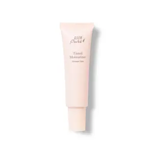 100% PURE Vegan Fruit Pigmented Tinted Moisturizer