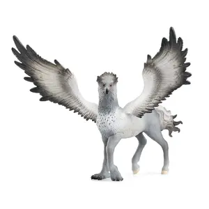 Schleich Harry Potter Family Model Figure Figurine Set