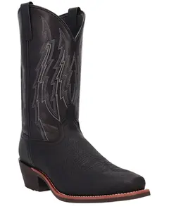 Laredo Men's Cody Performance Western Boot Square Toe - 70036