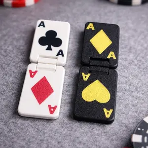 Fidget Slider | Ace Card Toy |  Desk Toy Gift