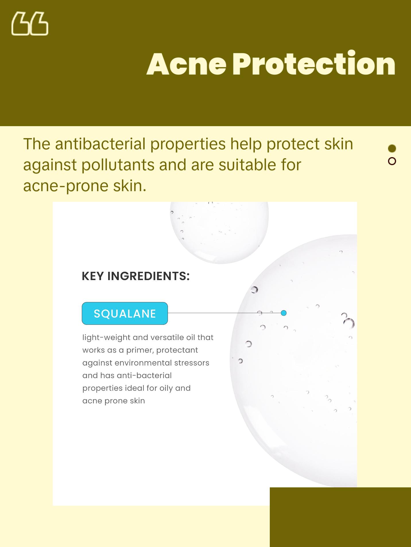 Timeless Skin Care Squalane Oil 100% Pure (30ml) – Hydrating, Moisturizing Vegan Oil for All Skin Types Timeless Skin Care Squalane Oil 100% Pure (30ml) – Hydrating, Moisturizing Vegan Oil for All Skin Types