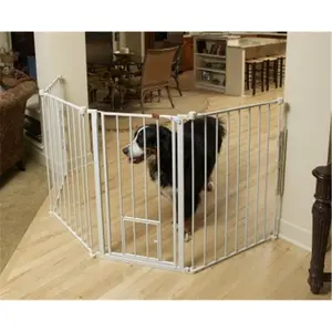 Carlson Pet Products  Maxi Gate