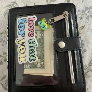 Japanese Style Simple M5 Leather Binder, High-End Student Portable Notebook Cover, Perfect Gift for Friends, School Binder