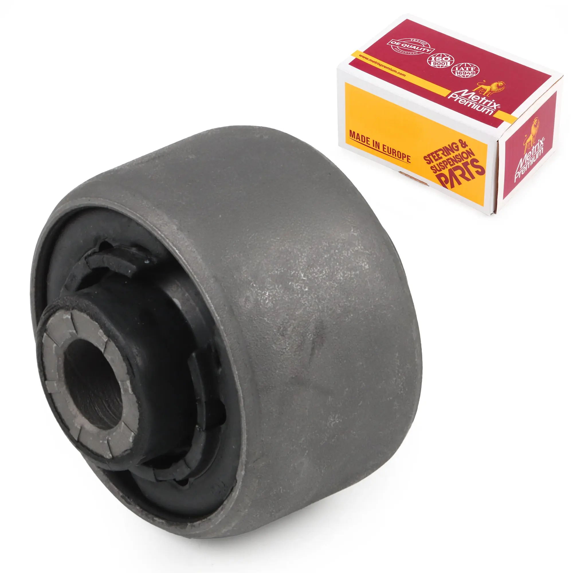 Front Lower Forward Control Arm Bushing 48270MT