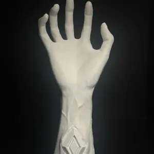 Ark Survival Implant Hand
