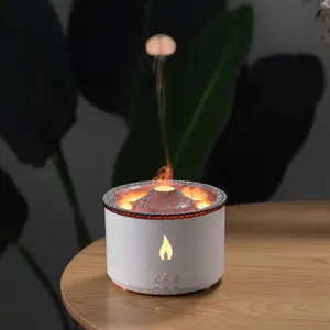 Volcano Aroma Diffuser Volcano Aroma Diffuser