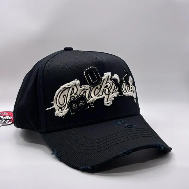 ThirtyOne hats x backpack boyz full set authentic