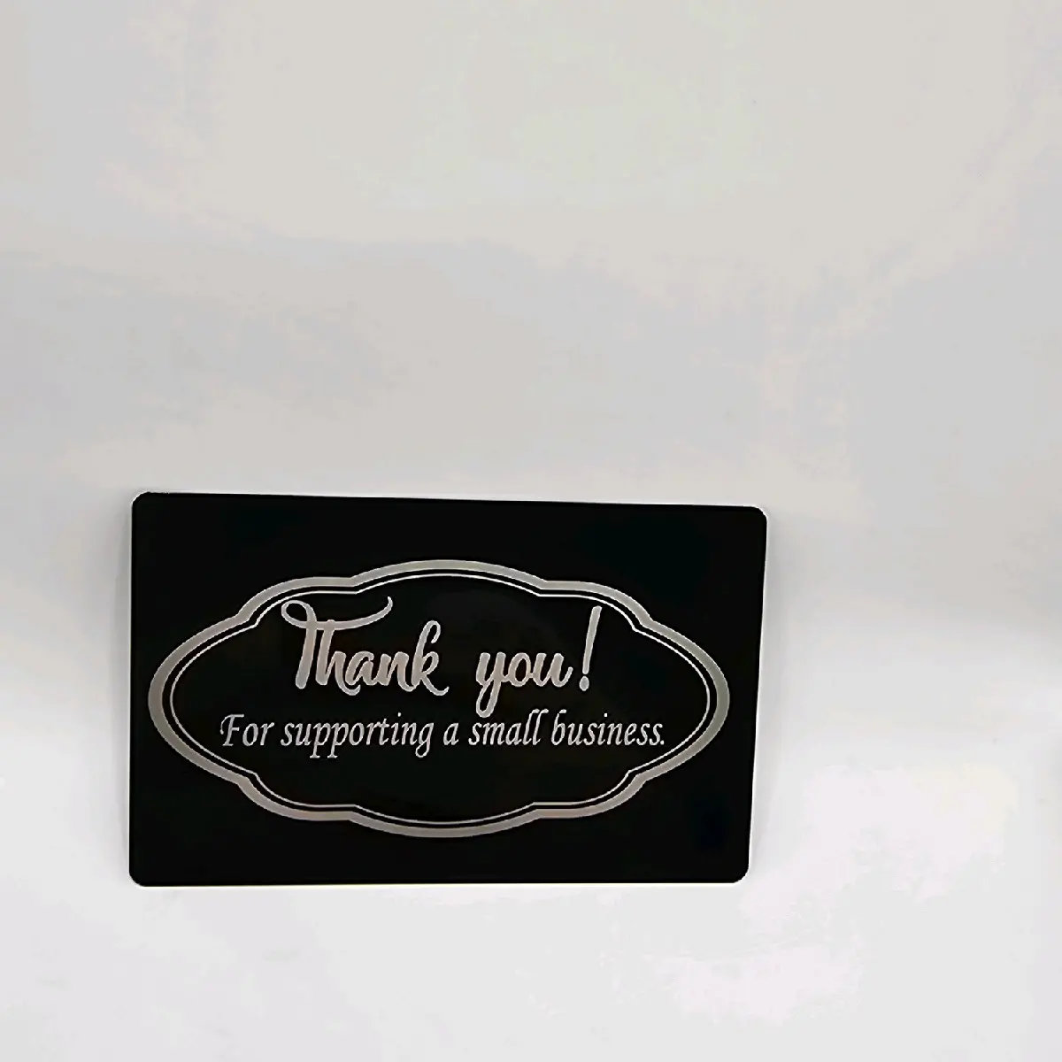 customized business cards